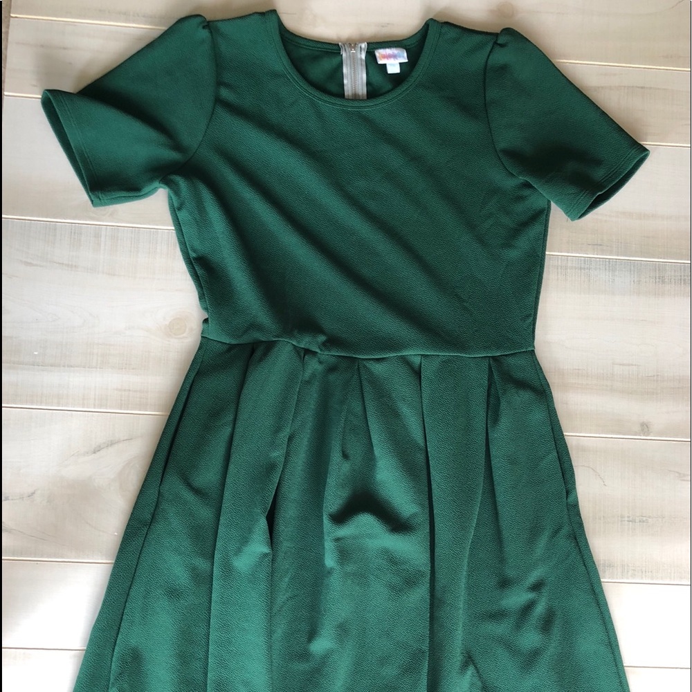 3XL LuLaRoe Amelia
